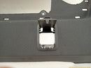 Audi A5 Rear Parcel Shelf Panel-5