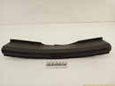 Audi A5 Trunk Sill Trim-1