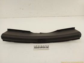 Audi A5 Trunk Sill Trim