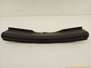 Audi A5 Trunk Sill Trim-2