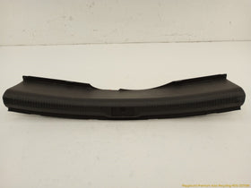 Audi A5 Trunk Sill Trim - 0