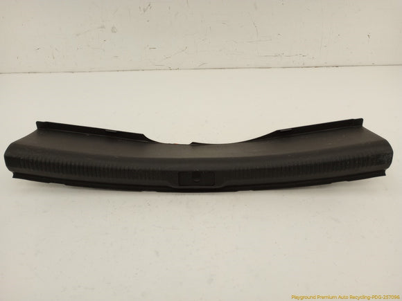 Audi A5 Trunk Sill Trim