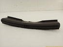 Audi A5 Trunk Sill Trim-8