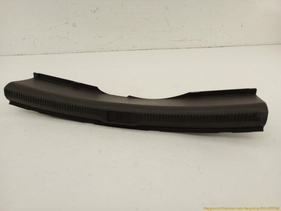 Audi A5 Trunk Sill Trim