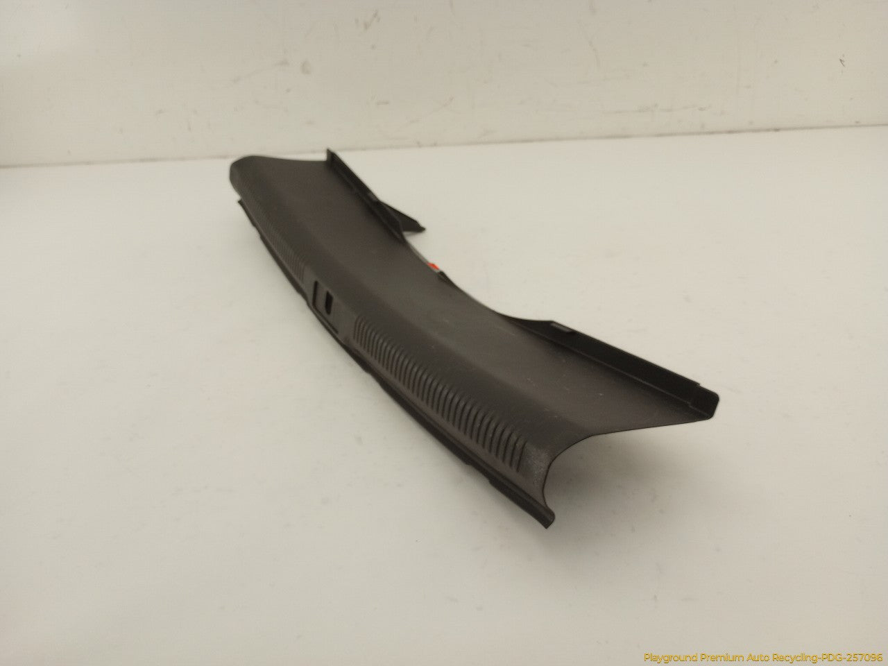 Audi A5 Trunk Sill Trim