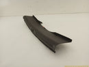 Audi A5 Trunk Sill Trim-9