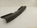 Audi A5 Trunk Sill Trim-10