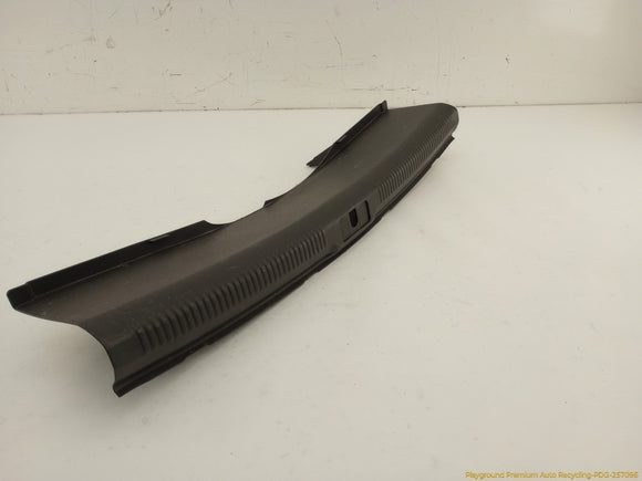 Audi A5 Trunk Sill Trim