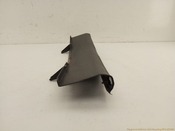 Audi A5 Trunk Sill Trim