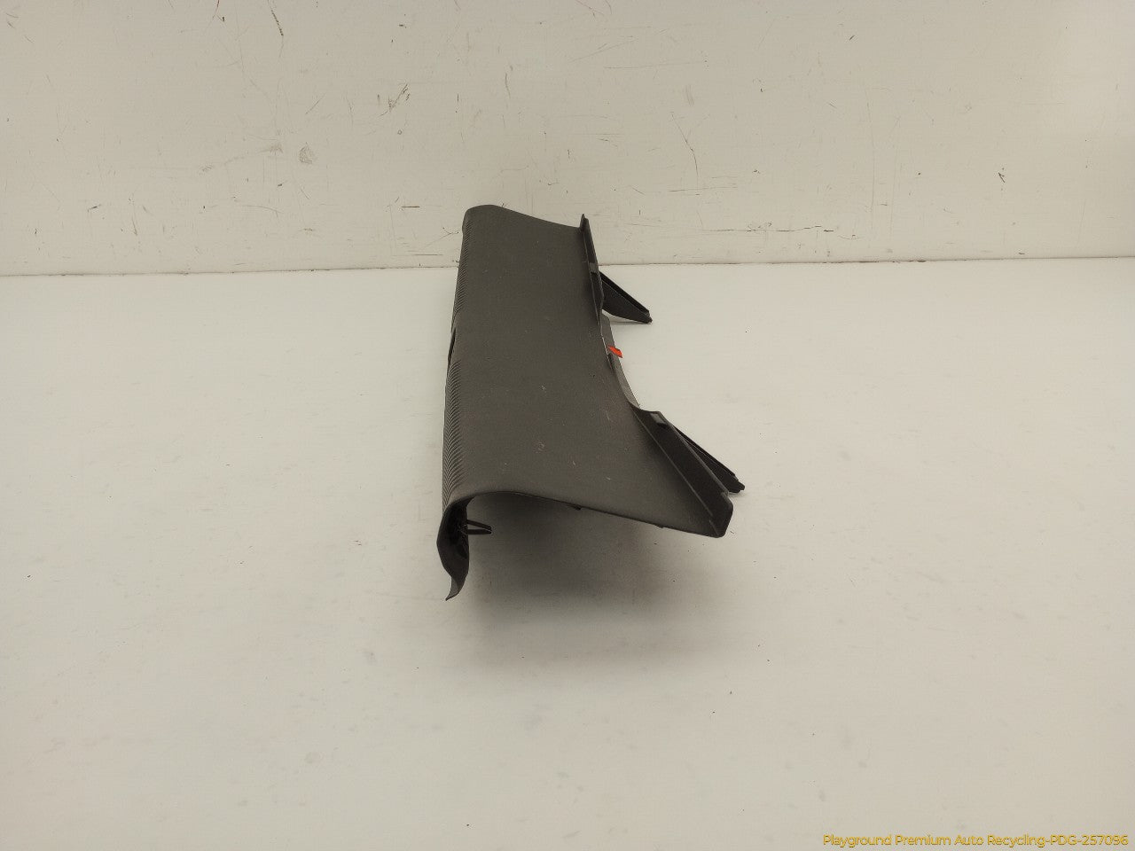 Audi A5 Trunk Sill Trim