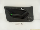 Audi A5 Driver Left Front Door Trim-1