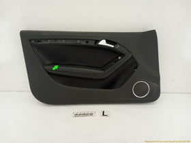 Audi A5 Driver Left Front Door Trim