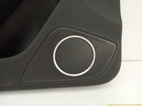 Audi A5 Driver Left Front Door Trim - 0