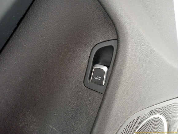 Audi A5 Driver Left Front Door Trim