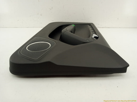 Audi A5 Driver Left Front Door Trim