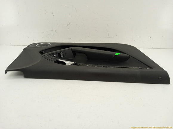 Audi A5 Driver Left Front Door Trim