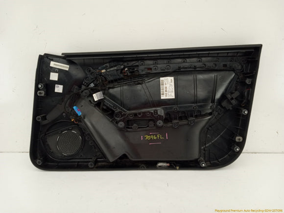 Audi A5 Driver Left Front Door Trim