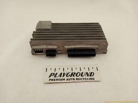 Audi A5 Radio Audio Amplifier