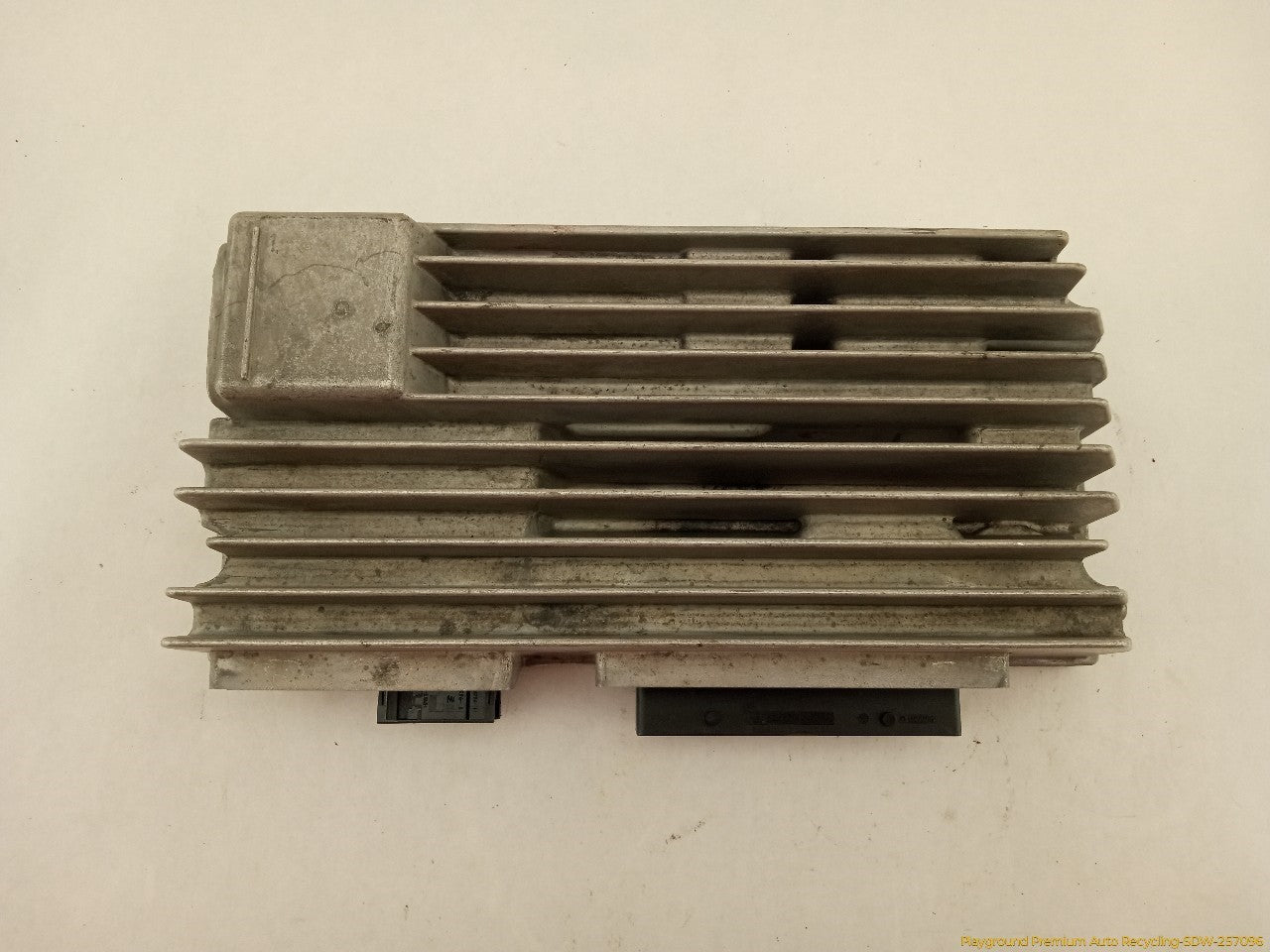 Audi A5 Radio Audio Amplifier - 0