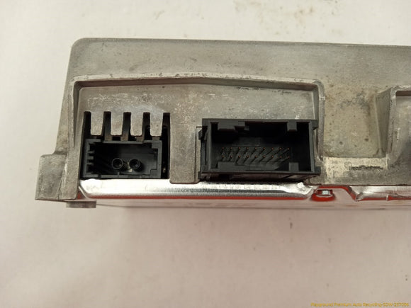 Audi A5 Radio Audio Amplifier