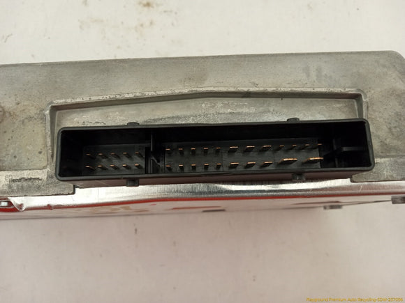 Audi A5 Radio Audio Amplifier