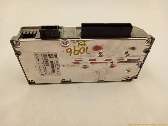 Audi A5 Radio Audio Amplifier