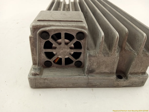 Audi A5 Radio Audio Amplifier