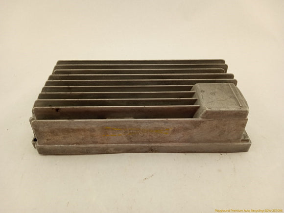 Audi A5 Radio Audio Amplifier