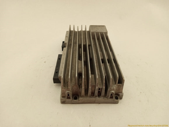 Audi A5 Radio Audio Amplifier