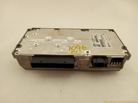 Audi A5 Radio Audio Amplifier