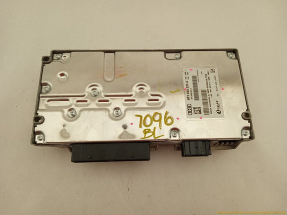 Audi A5 Radio Audio Amplifier