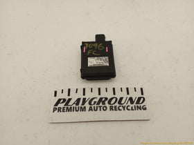 Audi A5 Garage Door Opener Control Module
