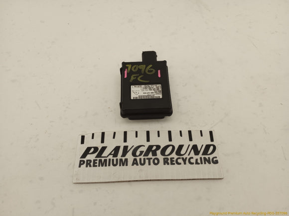 Audi A5 Garage Door Opener Control Module