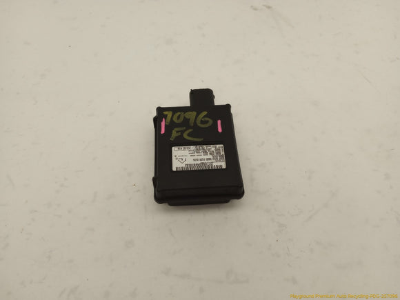 Audi A5 Garage Door Opener Control Module