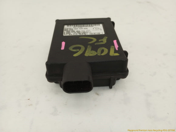 Audi A5 Garage Door Opener Control Module