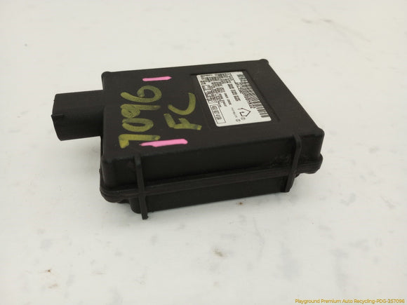 Audi A5 Garage Door Opener Control Module
