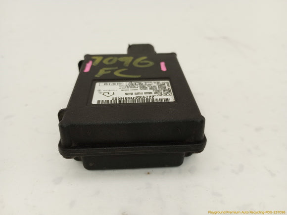 Audi A5 Garage Door Opener Control Module