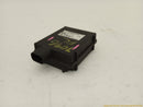 Audi A5 Garage Door Opener Control Module-11