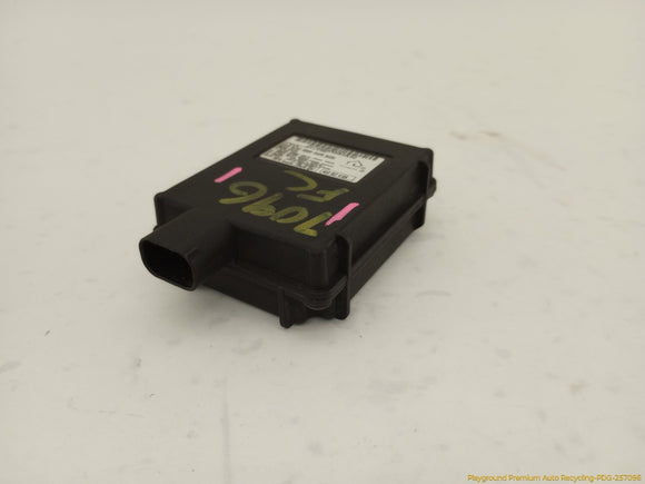 Audi A5 Garage Door Opener Control Module