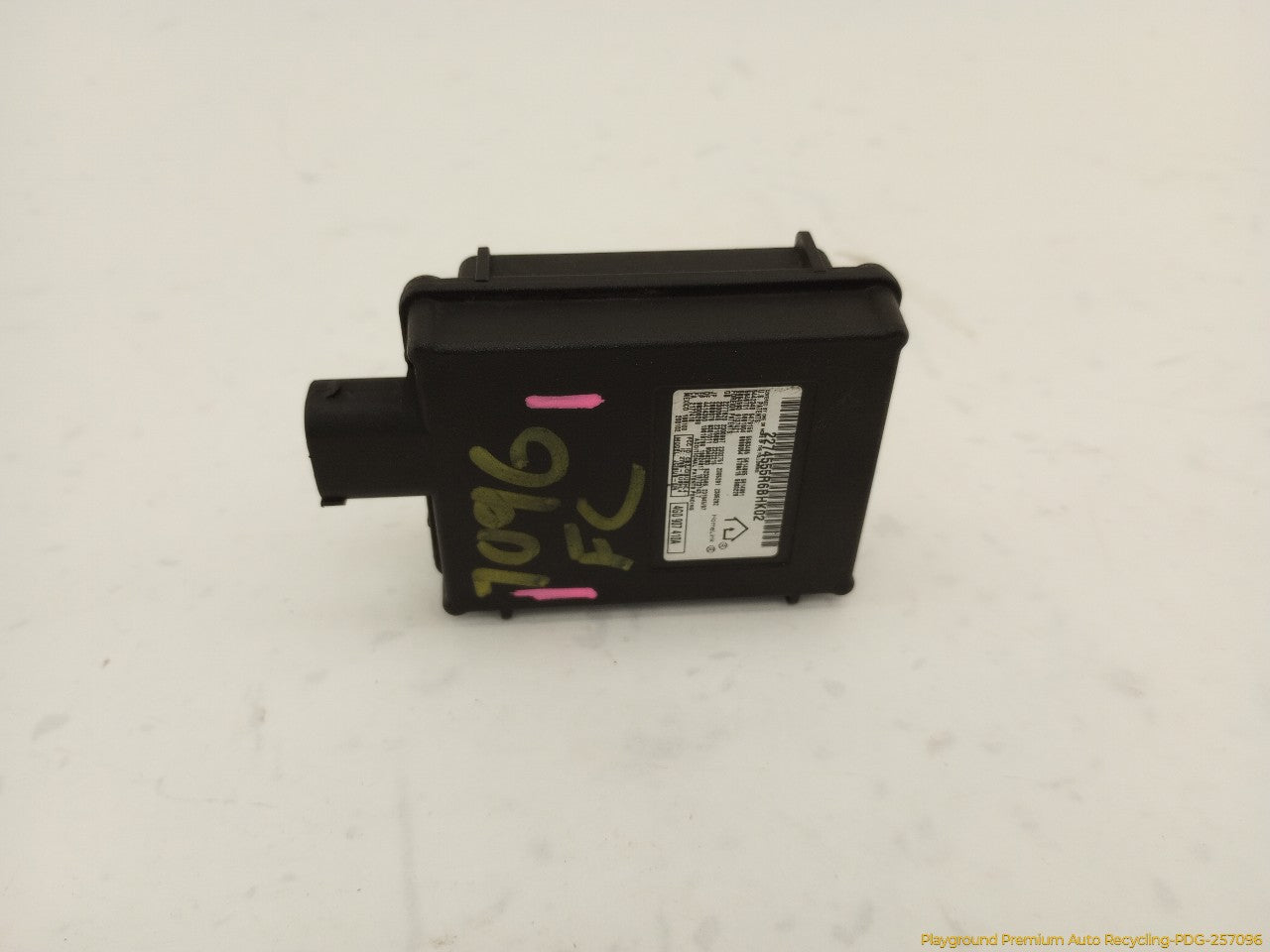 Audi A5 Garage Door Opener Control Module