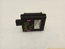 Audi A5 Garage Door Opener Control Module-12