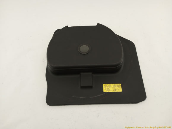 Audi A5 Rear Spare Wheel Cover Trim