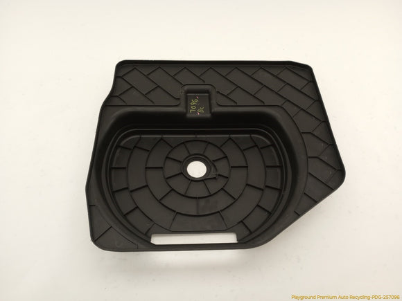 Audi A5 Rear Spare Wheel Cover Trim