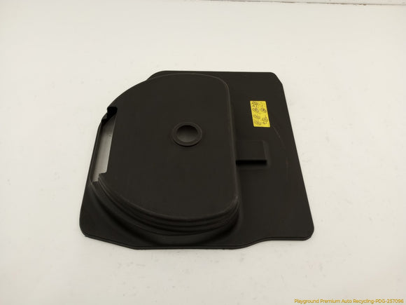 Audi A5 Rear Spare Wheel Cover Trim