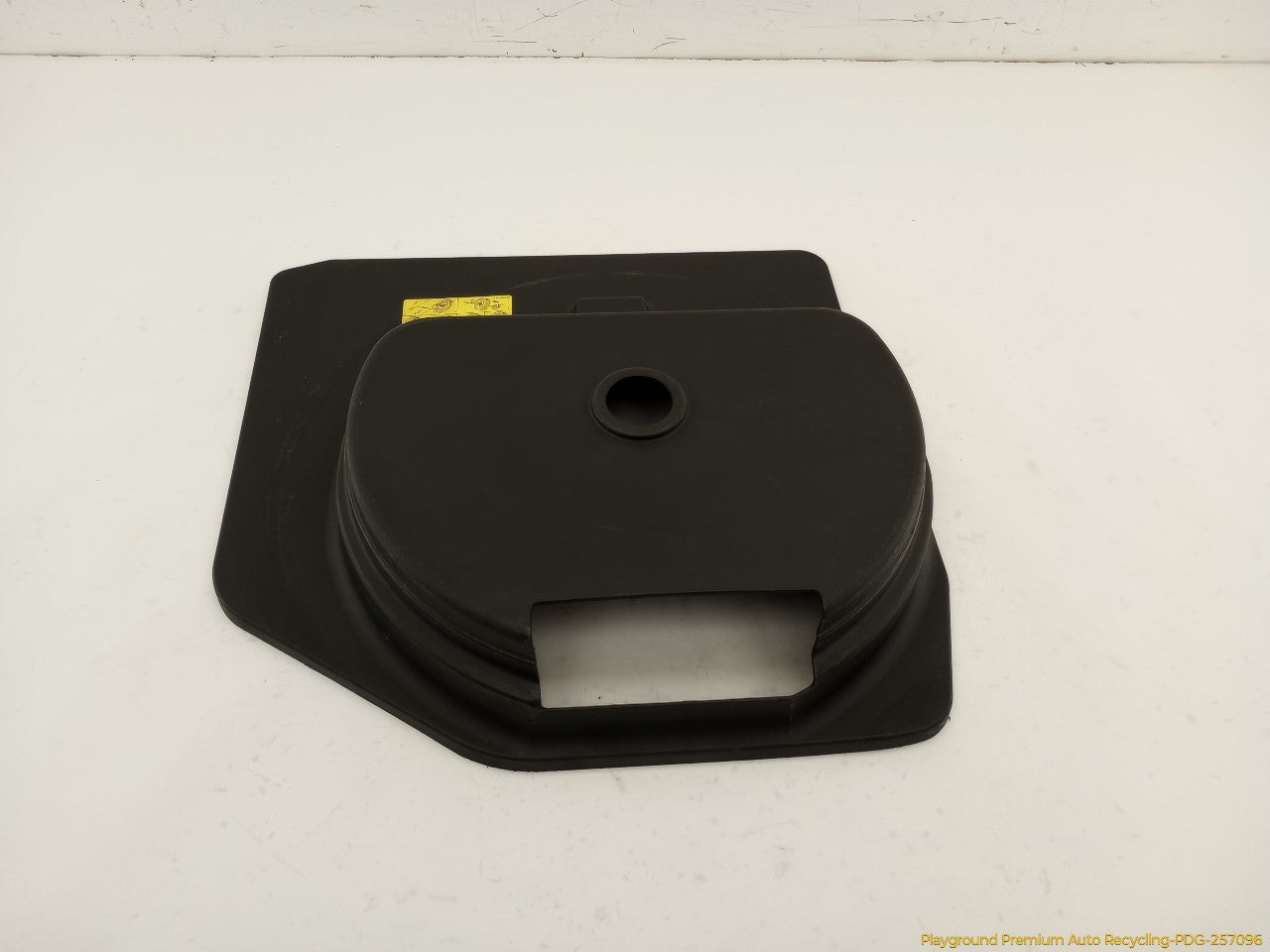 Audi A5 Rear Spare Wheel Cover Trim