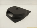 Audi A5 Rear Spare Wheel Cover Trim-11