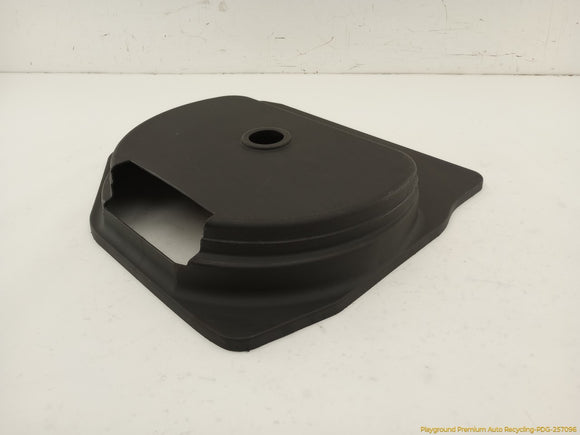 Audi A5 Rear Spare Wheel Cover Trim