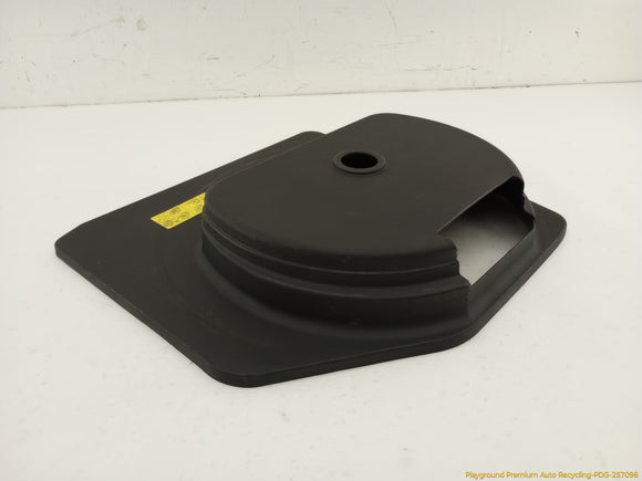 Audi A5 Rear Spare Wheel Cover Trim