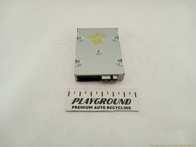 Audi A5 Rear View Camera Control Module