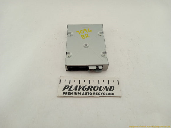 Audi A5 Rear View Camera Control Module